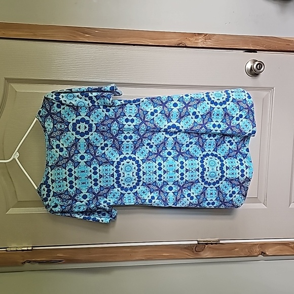 LuLaRoe perfect tee XS - Picture 3 of 4